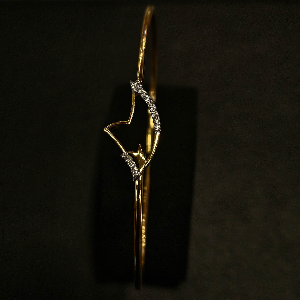 DIAMOND BRACELET